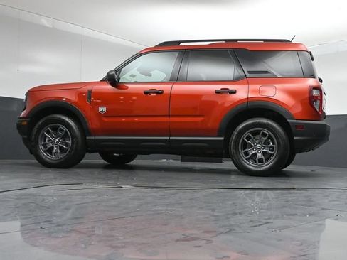 Certified 2024 Ford Bronco Sport Big Bend w/ Convenience Package AWD/4WD image 37