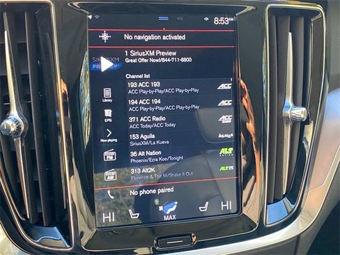 Used 2020 Volvo S60 T5 Momentum w/ Protection Package Premier image 24