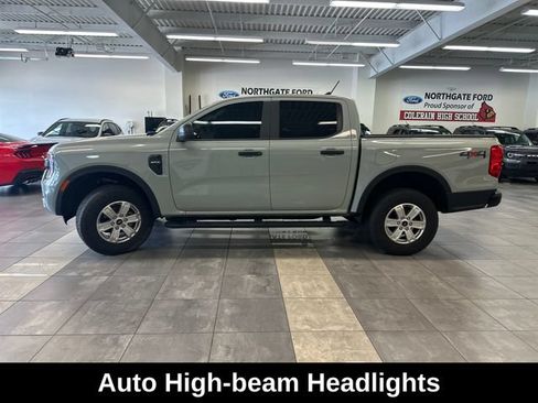 Used 2024 Ford Ranger XL w/ Trailer Tow Package AWD/4WD image 14