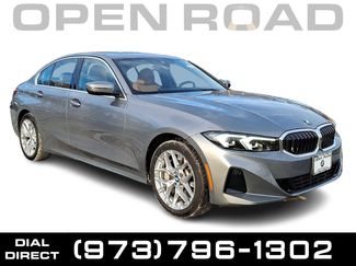 Used 2025 BMW 330i xDrive Sedan w/ M Sport Package video 1