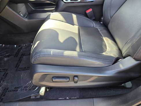 Used 2019 Honda Clarity Touring image 10