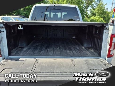 Used 2023 Ford F150 Raptor w/ Raptor 37 Performance Package image 5