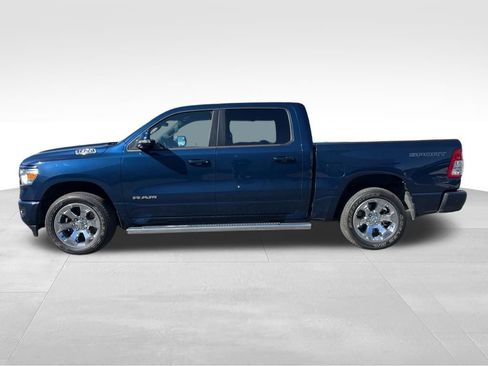 Used 2022 RAM 1500 Big Horn AWD/4WD image 2