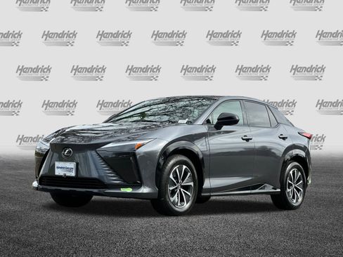 Used 2023 Lexus RZ 450e Premium w/ Technology Package image 9