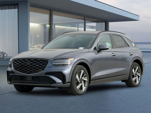 New 2026 Genesis GV70 3.5T Sport Advanced image 8