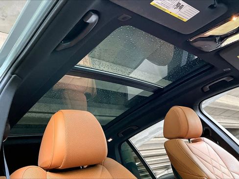 Certified 2025 BMW X5 sDrive40i w/ M Sport Package RWD image 13