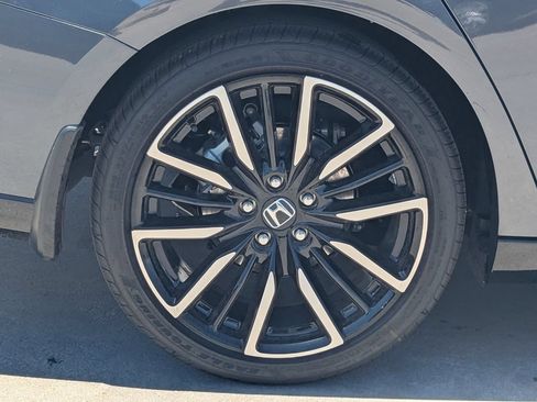 New 2026 Honda Accord Touring image 5
