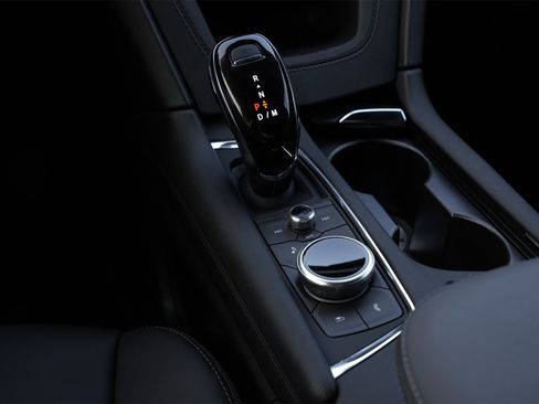 New 2025 Cadillac XT5 Premium Luxury w/ Technology Package image 14