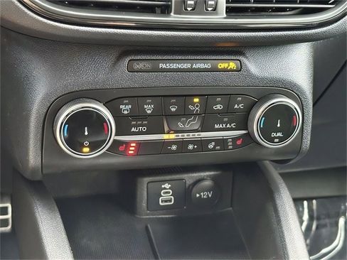 Certified 2024 Ford Escape ST-Line image 11