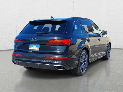 New 2026 Audi Q7 3.0T Prestige AWD/4WD image 5