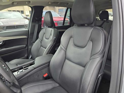 Certified 2024 Volvo XC90 T8 Ultimate w/ Protection Package Premier AWD/4WD image 22