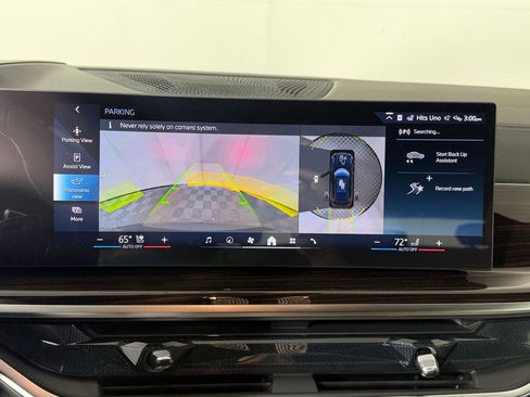 New 2026 BMW X5 xDrive50e w/ Executive Package image 25