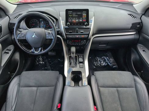 Used 2025 Mitsubishi Eclipse Cross SE AWD/4WD image 26