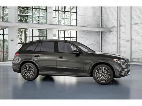 New 2026 Mercedes-Benz GLC 300 4MATIC image 14