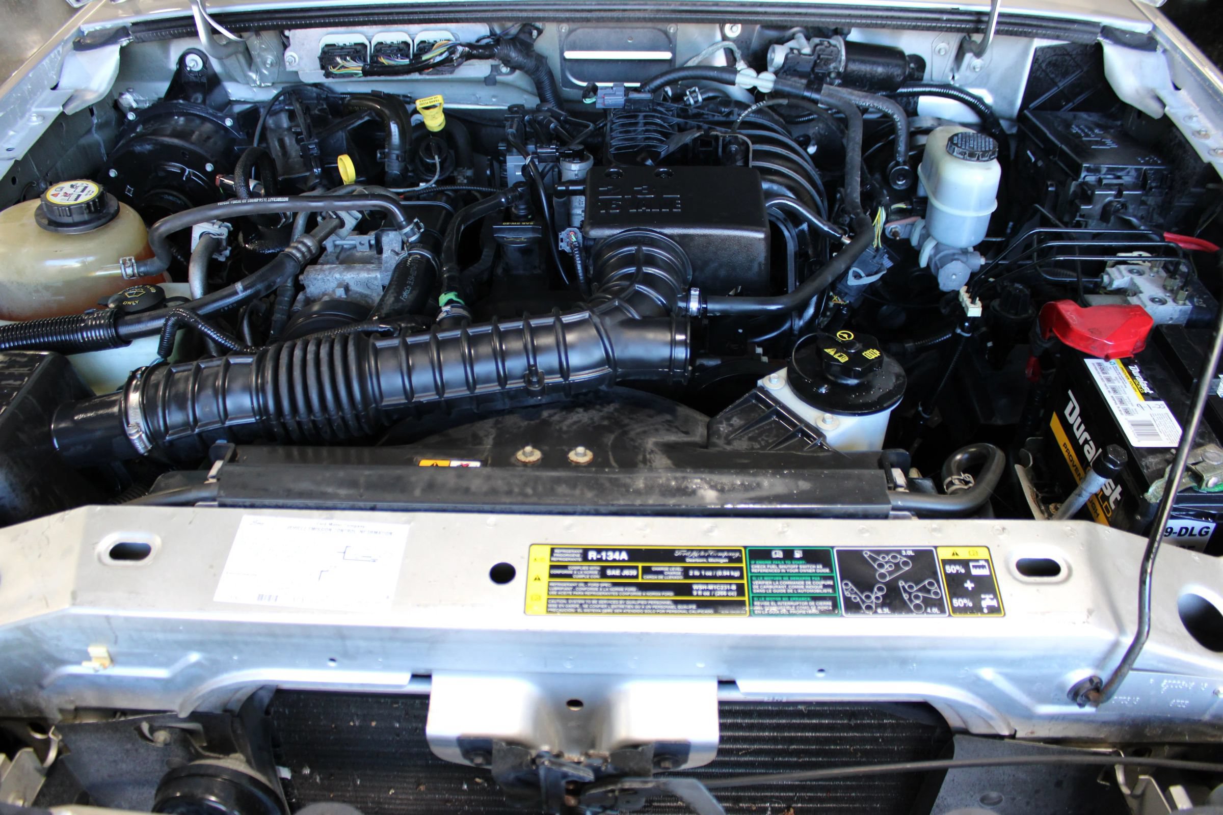 Used 2007 Ford Ranger XL RWD image 26