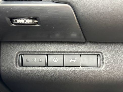 New 2026 Nissan Pathfinder Rock Creek AWD/4WD image 17