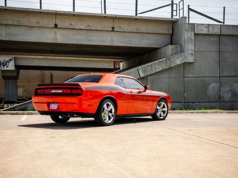 Used 2009 Dodge Challenger R/T RWD image 20