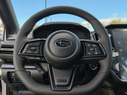 New 2026 Subaru WRX Premium w/ WRX Essentials Package AWD/4WD image 21