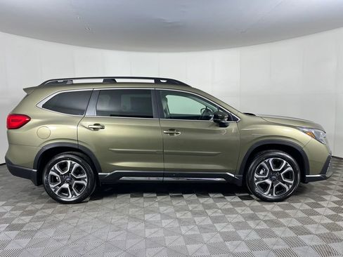 New 2026 Subaru Ascent Limited AWD/4WD image 5