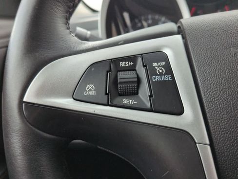 Used 2015 Chevrolet Equinox LT w/ Power Convenience Package FWD image 23