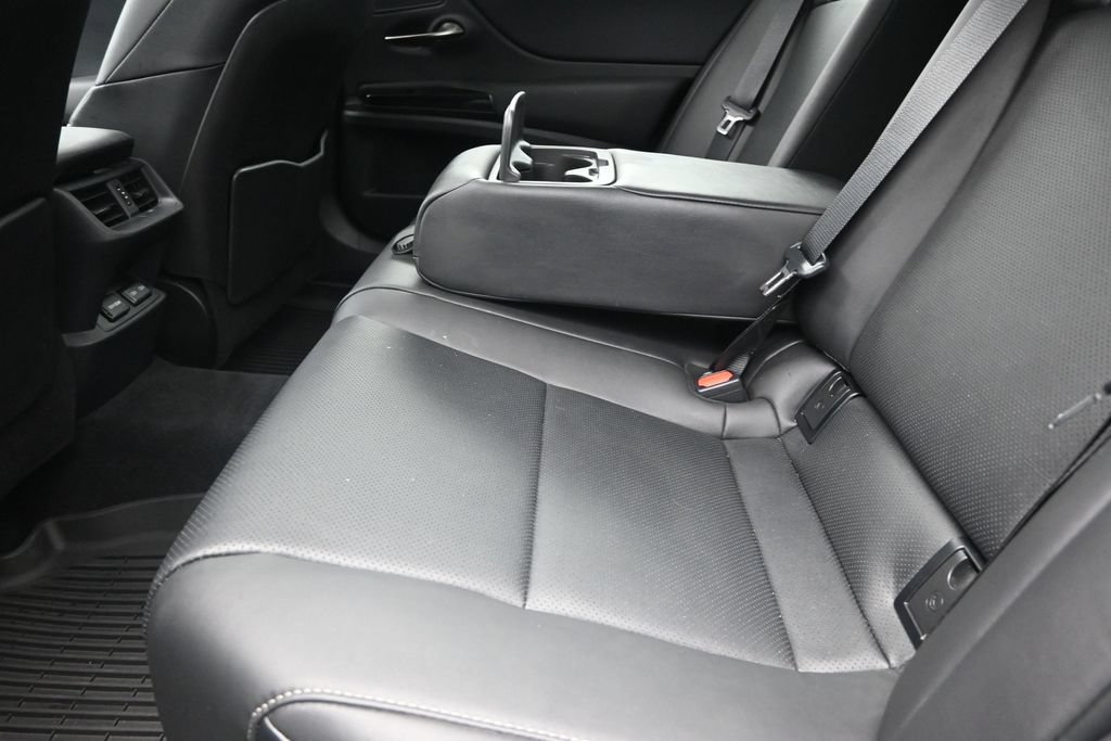 Used 2025 Lexus ES 350 w/ Premium Package FWD image 16
