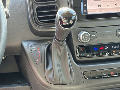 New 2026 RAM ProMaster 1500 w/ Convenience Group image 31