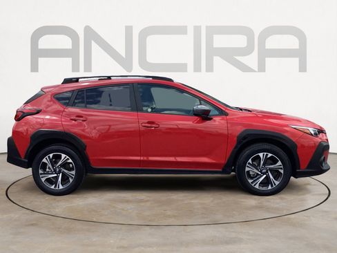 Used 2025 Subaru Crosstrek 2.0i Premium AWD/4WD image 15