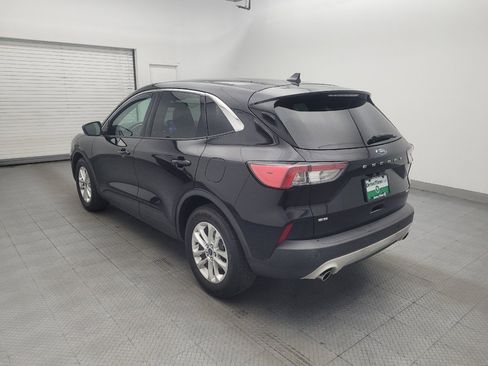 Used 2020 Ford Escape SE FWD image 5