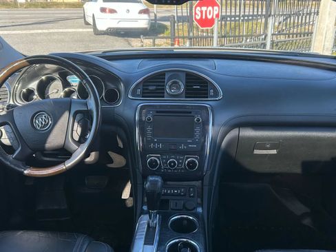 Used 2015 Buick Enclave Premium w/ Experience Buick Package image 18