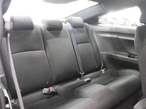 Used 2019 Honda Civic EX image 15