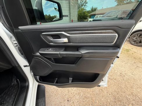 Used 2020 RAM 1500 Big Horn AWD/4WD image 15