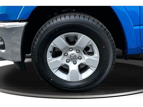 Certified 2025 RAM 1500 Big Horn AWD/4WD image 12
