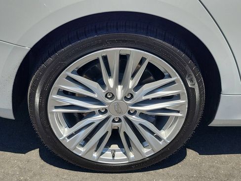 Used 2023 Cadillac CT4 Premium Luxury w/ Climate Package RWD image 6