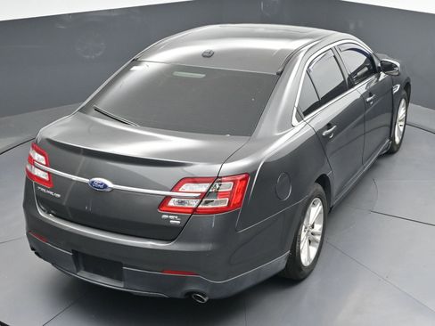 Used 2015 Ford Taurus SEL w/ Equipment Group 201A image 33
