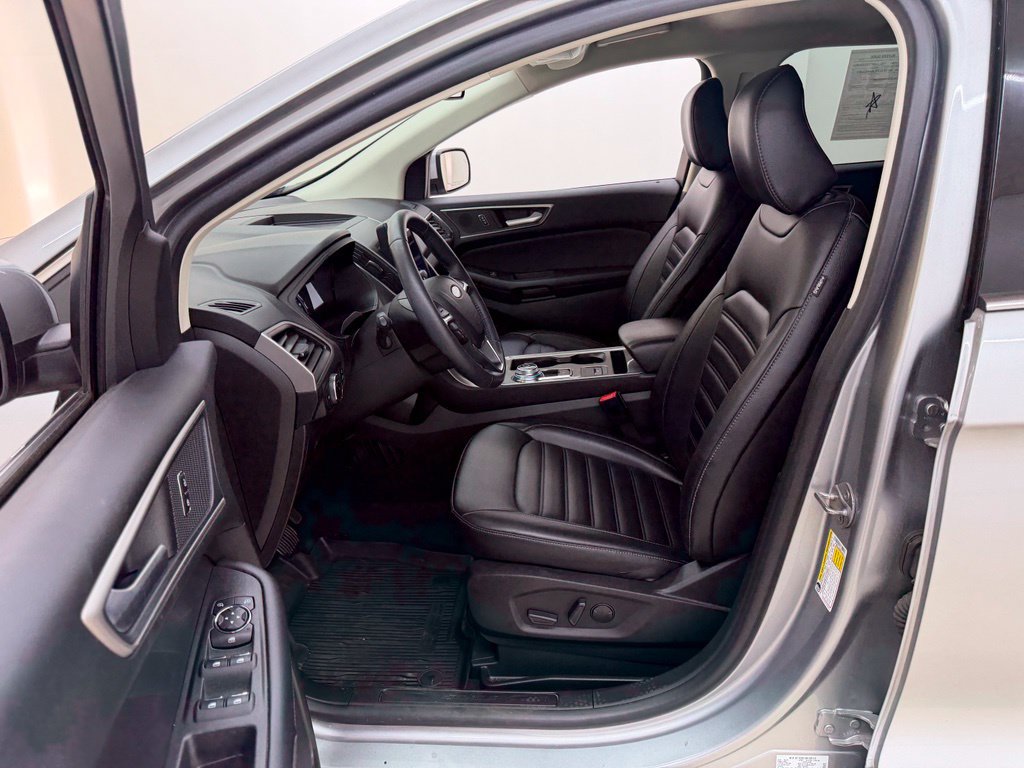 Used 2024 Ford Edge SEL w/ Convenience Package AWD/4WD image 18