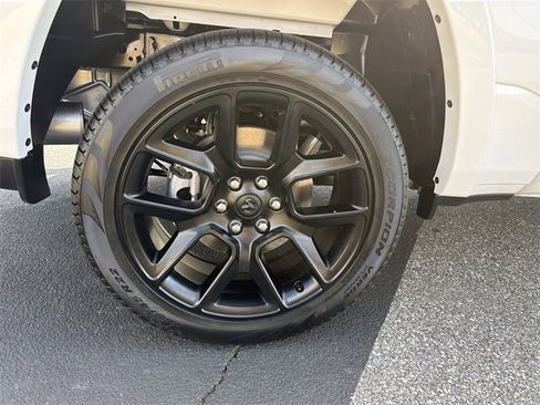 New 2026 RAM 1500 Laramie image 17