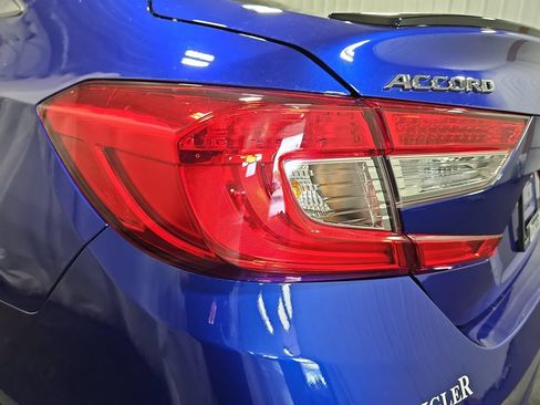 Used 2022 Honda Accord Sport image 60