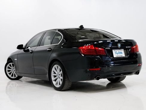 Used 2015 BMW 535i xDrive Sedan image 30