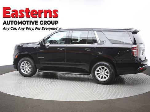 Used 2021 Chevrolet Tahoe LT image 66