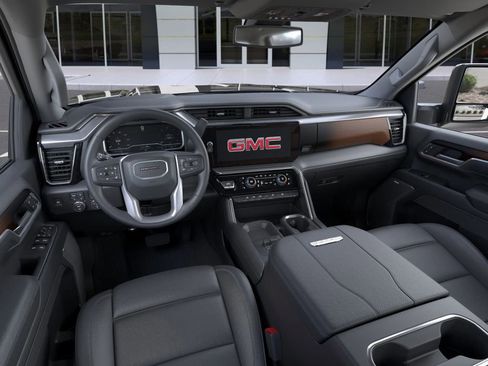 New 2025 GMC Sierra 2500 Denali image 16