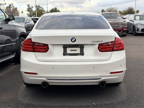 Used 2013 BMW 335i Sedan image 8