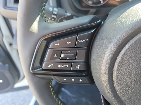 New 2025 Subaru Ascent Bronze Edition image 32