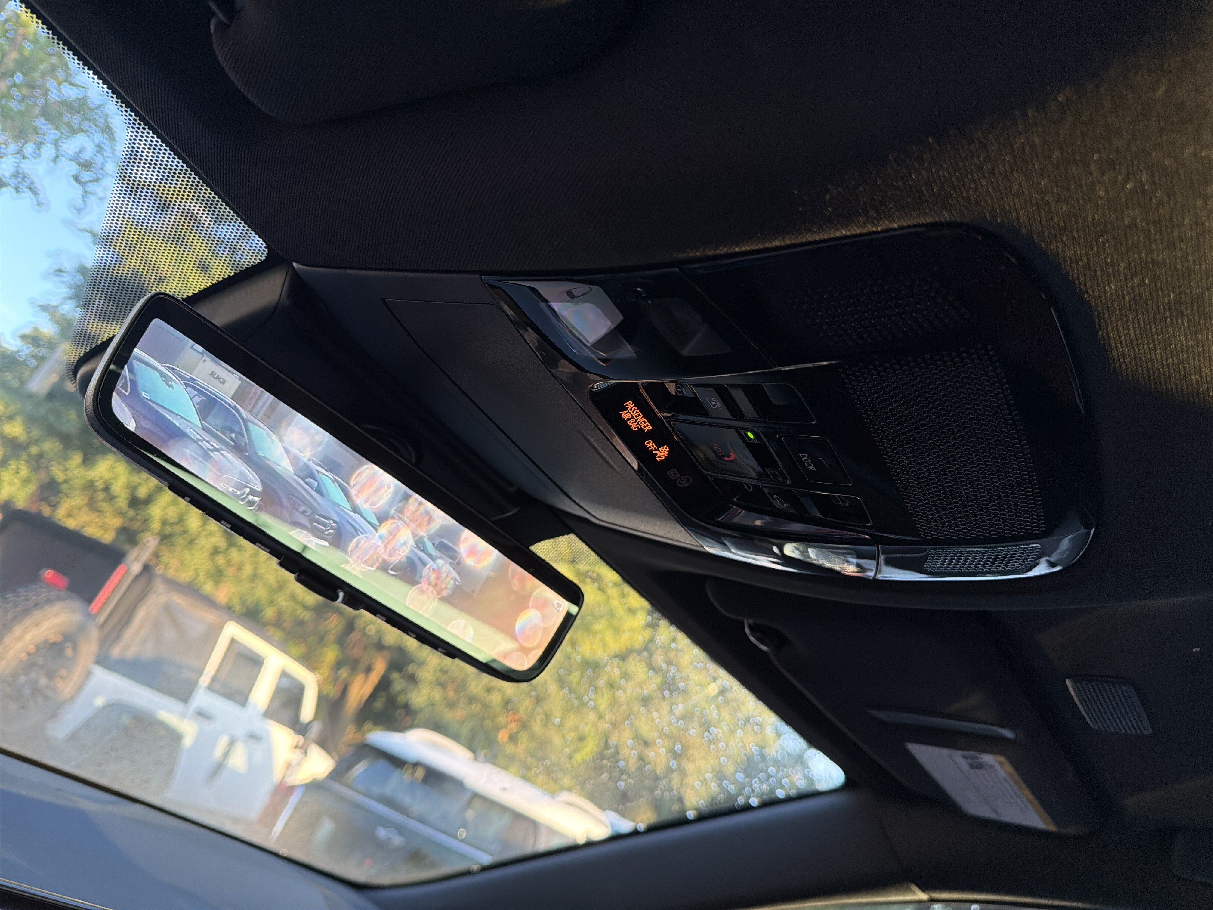 Used 2024 Lexus NX 350 AWD w/ Vision Package image 27
