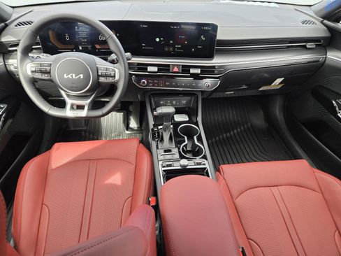 New 2026 Kia K5 GT-Line image 17