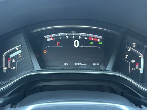 Used 2022 Honda CR-V EX image 23