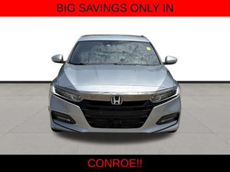 Used 2019 Honda Accord Sport video 2