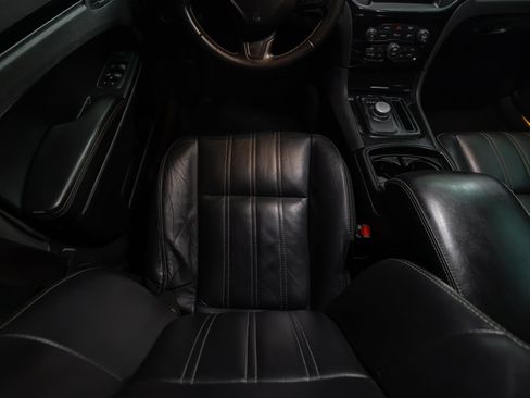 Used 2021 Chrysler 300 S w/ S Model Appearance Package RWD image 55