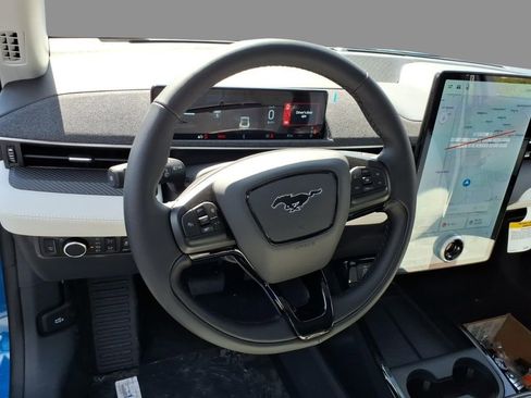 New 2026 Ford Mustang Mach-E Premium image 22