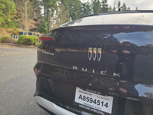 New 2025 Buick Envista Sport Touring w/ Convenience I Package image 15