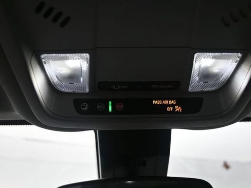 Used 2024 Chevrolet Equinox LT AWD/4WD image 32
